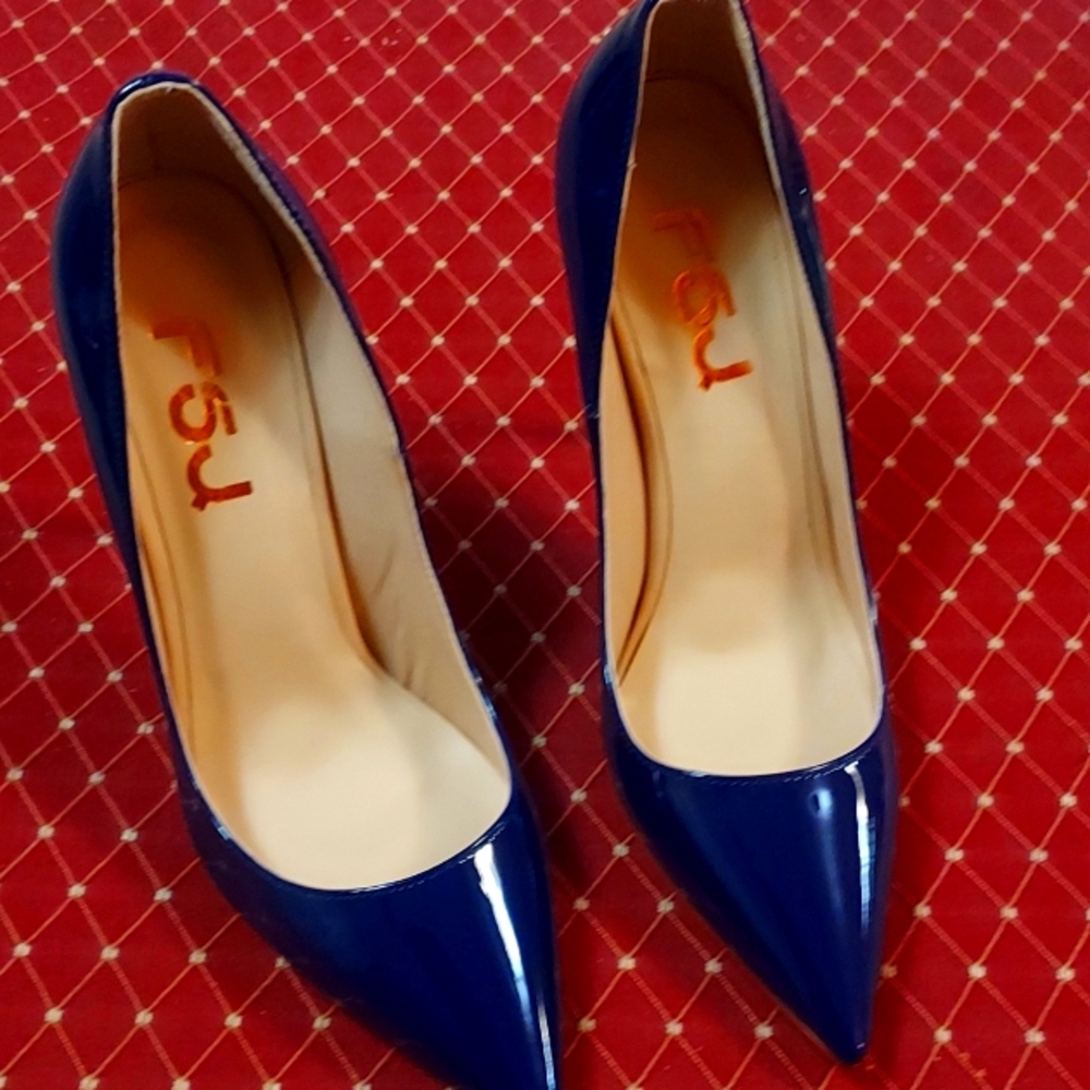 Stiletto Shoes